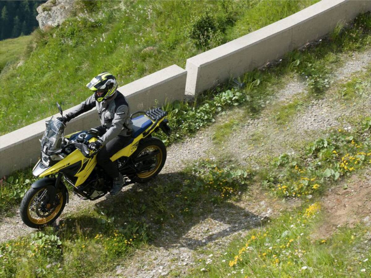 Encuentra lo nuevo de Suzuki Motos para este 2020 en Cali