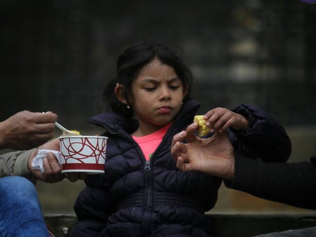 Urabá inaugurá un nuevo banco de alimentos que beneficiará a más de 68.000 personas.