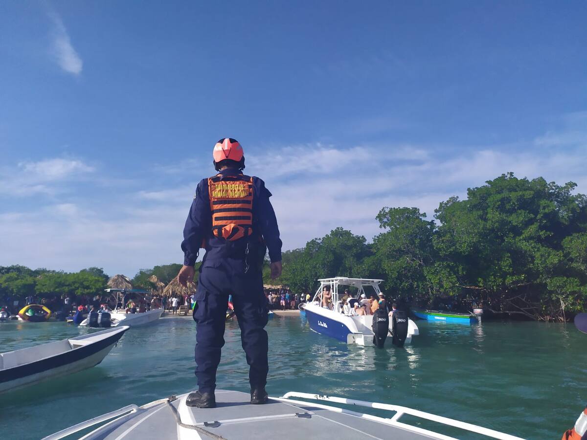 Procuraduría solicitó cierre temporal de Cholón para garantizar protección de turistas