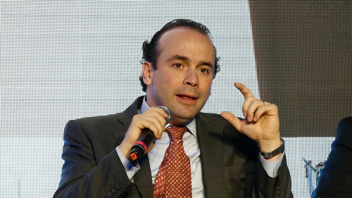 Alcalde de Cali, Alejandro Éder: “En una semana, Colombia volvió a 1989”