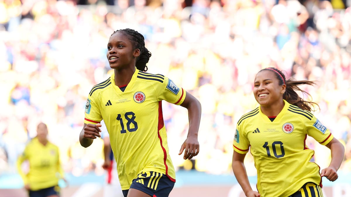 🔴EN VIVO Colombia vs. Canada: arrancan la She Believes Cup con exigente duelo