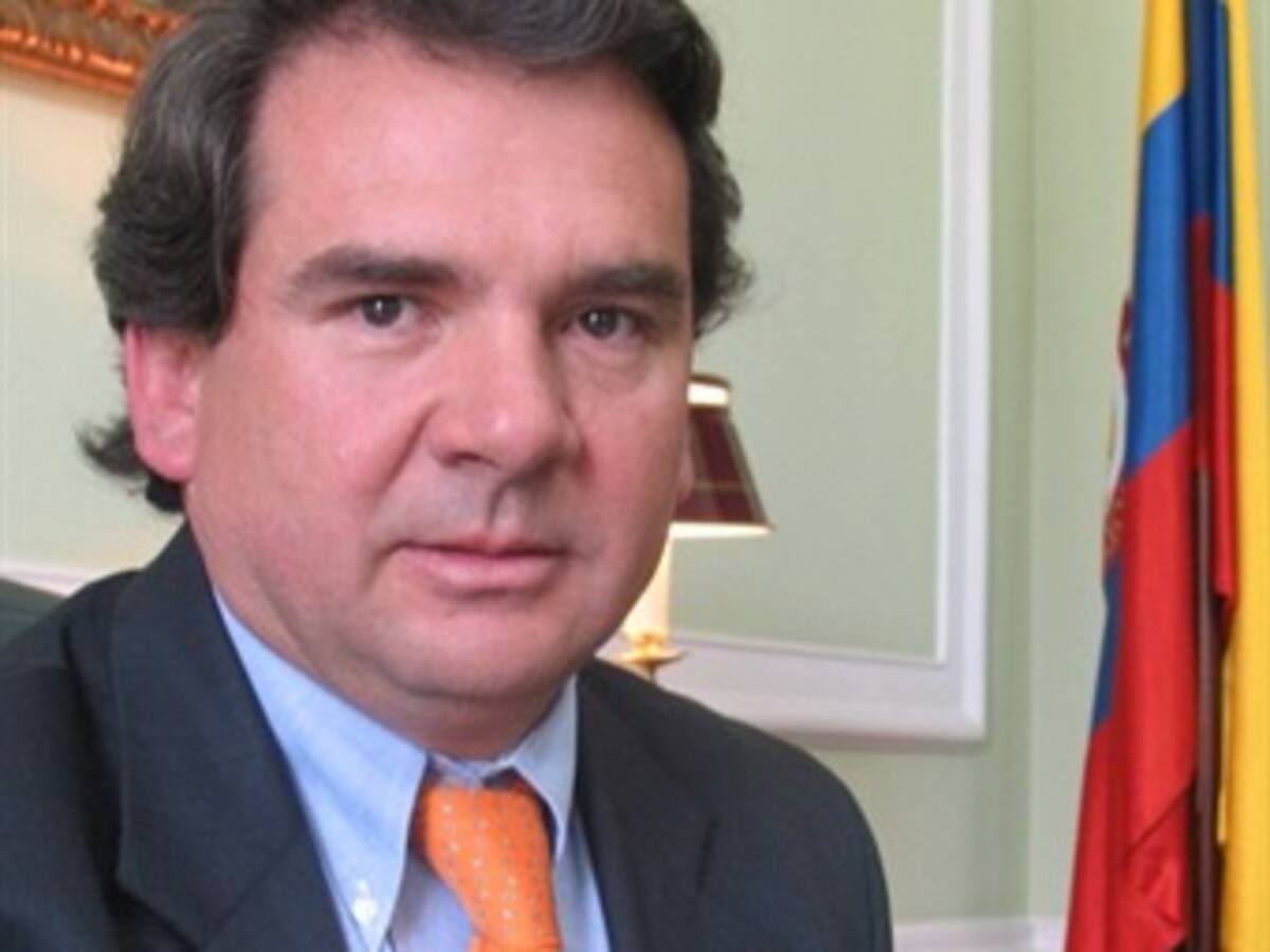 Toda la Reforma debe ser hundida: Germán Varón