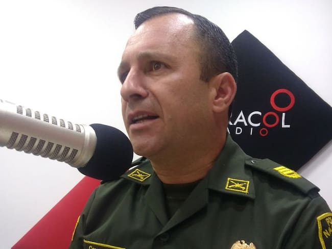 Esguerra: “El Tolima es uno de los departamentos más seguros del país”