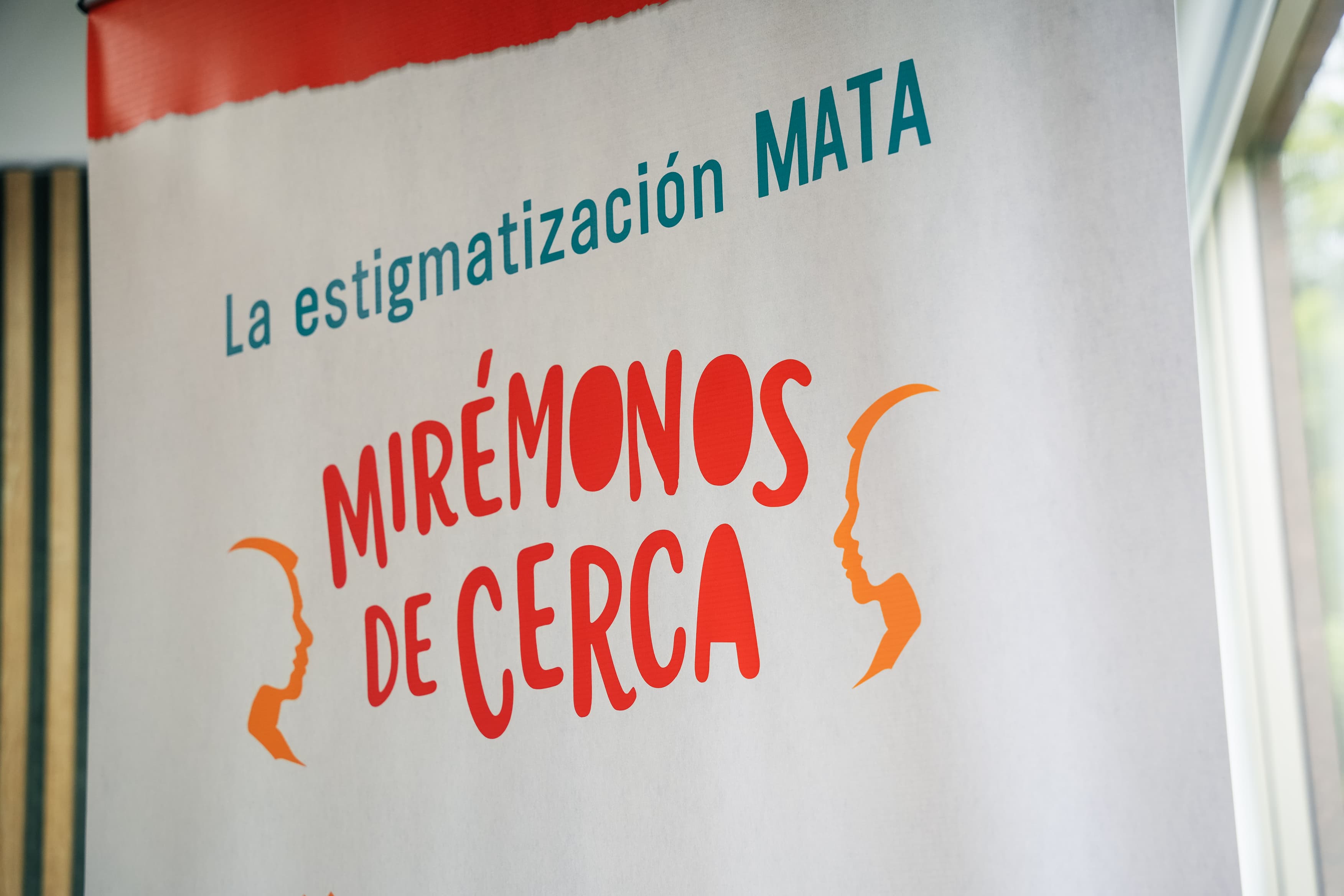 Campaña contra la estigmatización contra la población firmante de paz