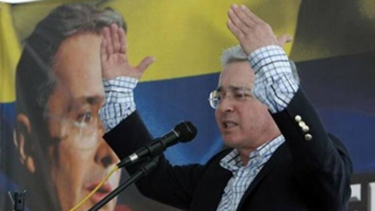 Uribistas lanzarán el llamado “decálogo para una paz con eficacia, justicia y dignidad”