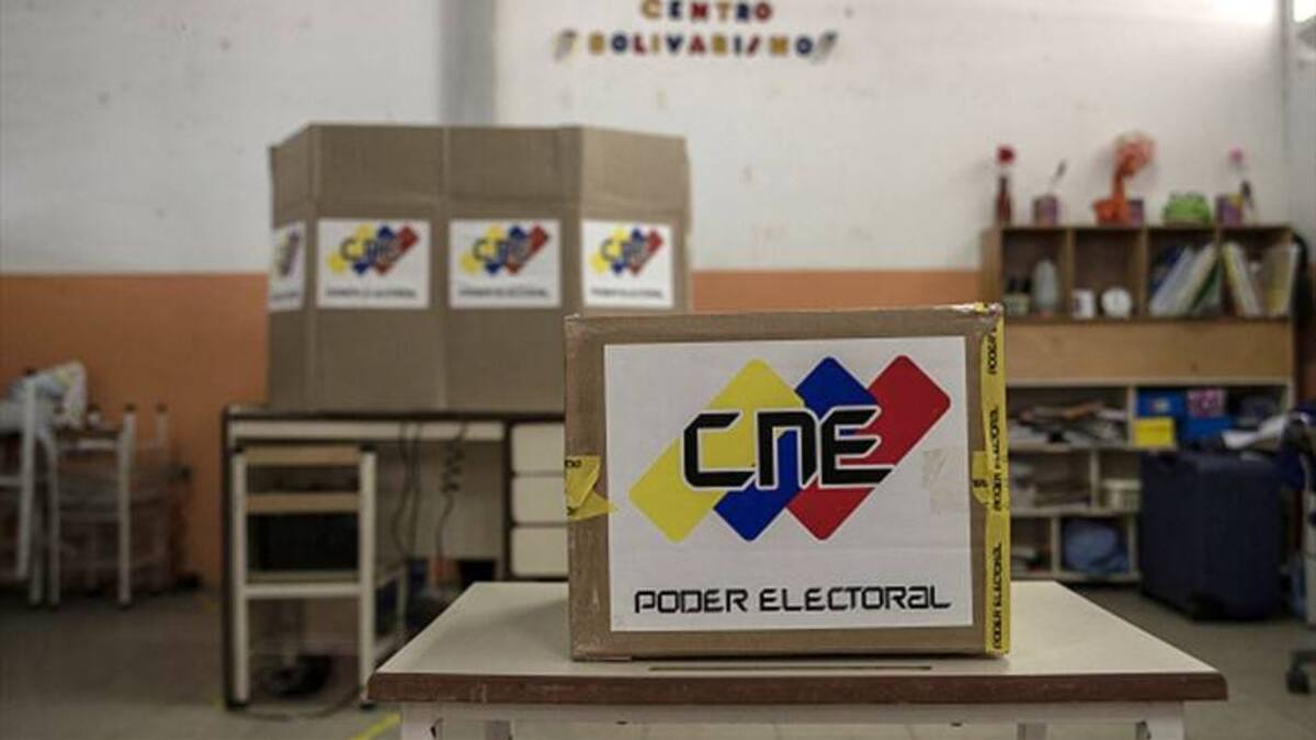 Venezuela aseguró que ninguna misión de observación electoral de Europa, vuelve a su país