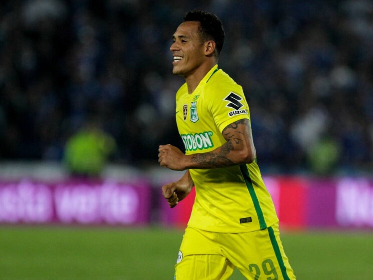 Aldo Leao Ramírez fue contundente y postuló al que debe ser el técnico de Atlético Nacional