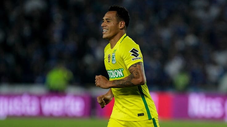 Aldo Leao Ramírez fue contundente y postuló al que debe ser el técnico de Atlético Nacional