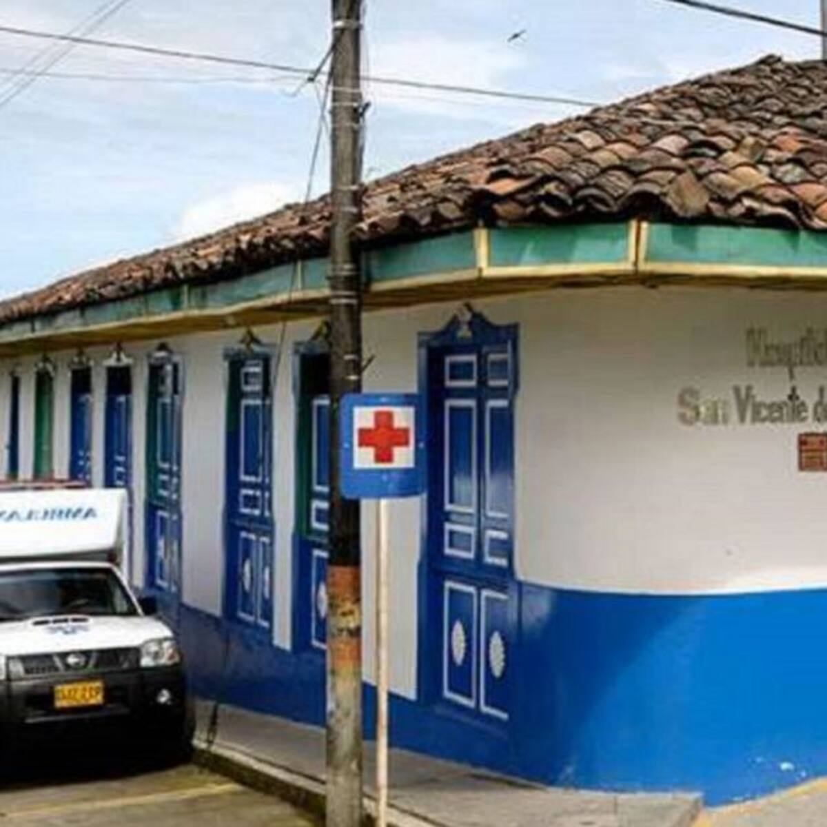 Próxima semana habrá totalidad de servicios en hospital de Salento