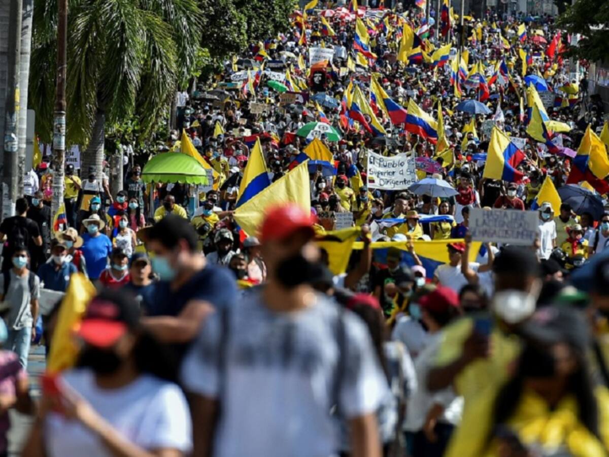 Sindicatos mantendrán suspendidas movilizaciones