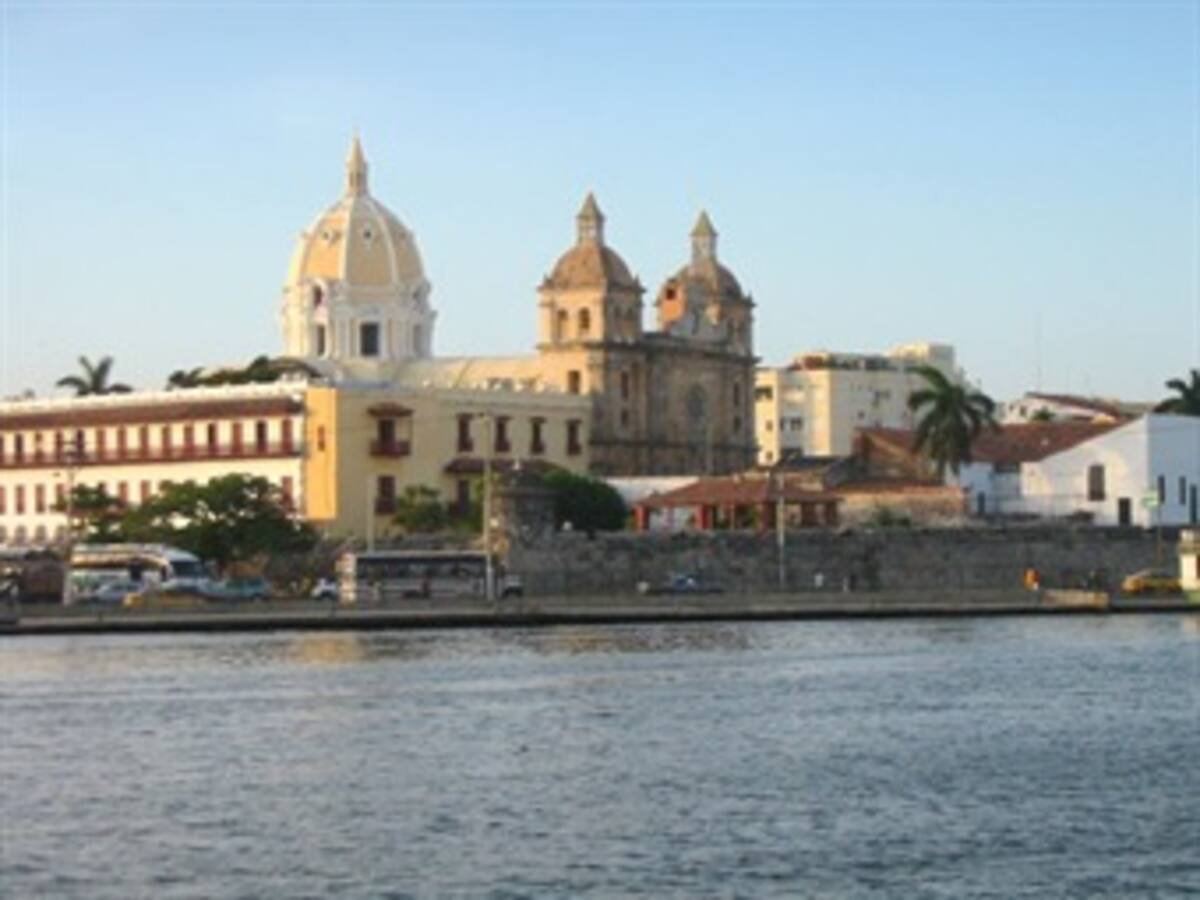 Más policías en Cartagena para combatir sicariato