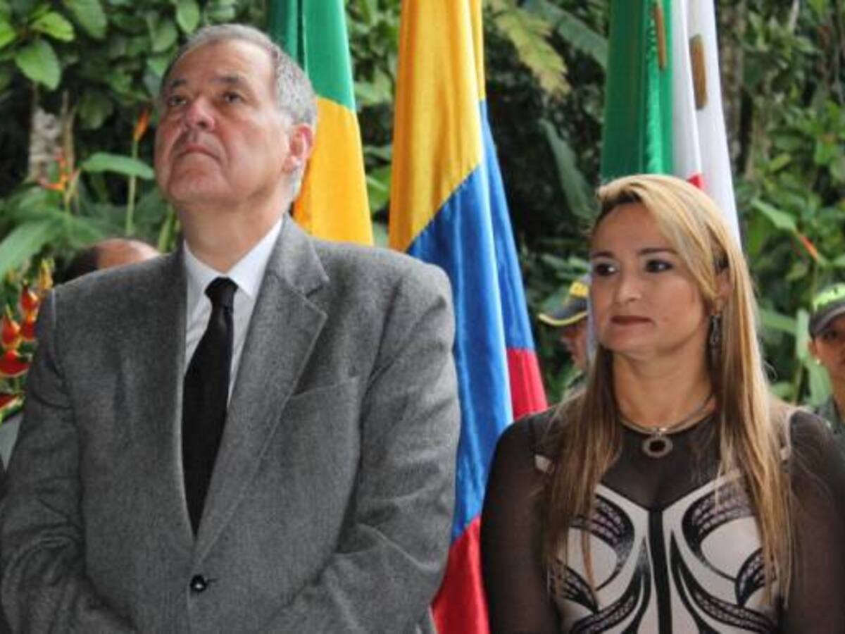 Vigilancia especial realizará procuraduría a empalme en Gobernación del Quindío