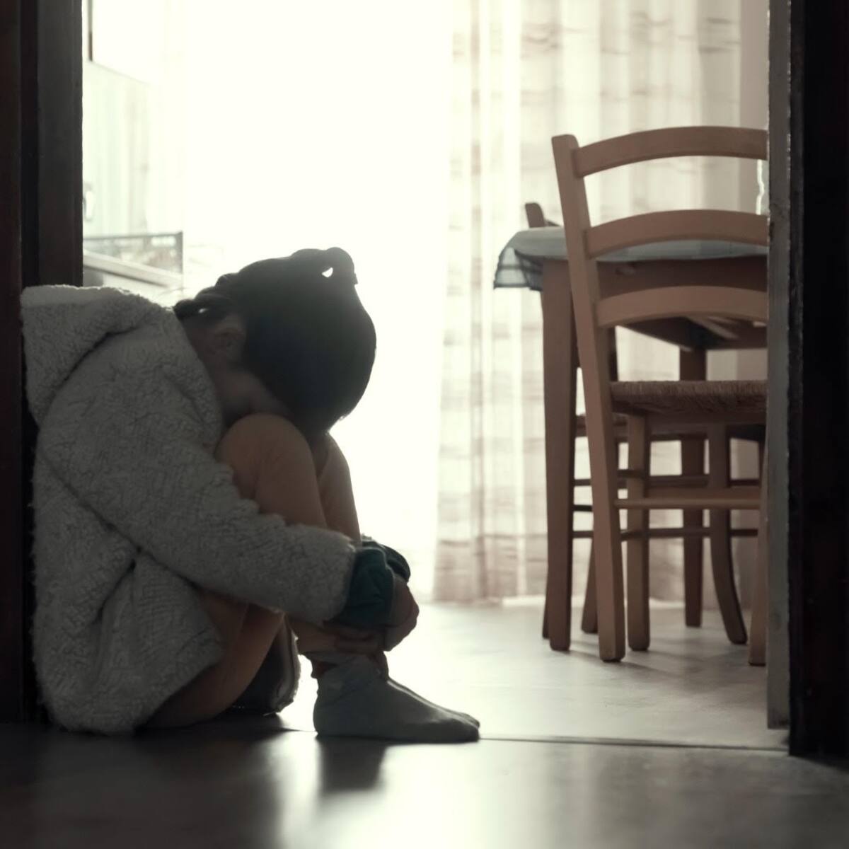 De nuevo rescatan a tres menores de edad en presunto estado de abandono en Bogotá