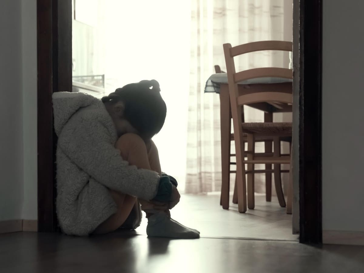 De nuevo rescatan a tres menores de edad en presunto estado de abandono en Bogotá