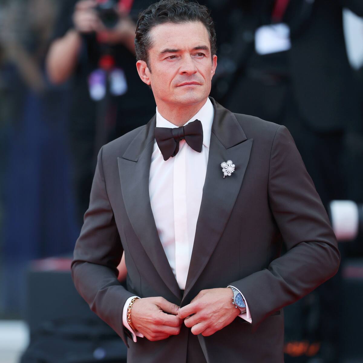 Jeremy Irons, Orlando Bloom y Marion Cotillard estarán en el Festival de San Sebastián