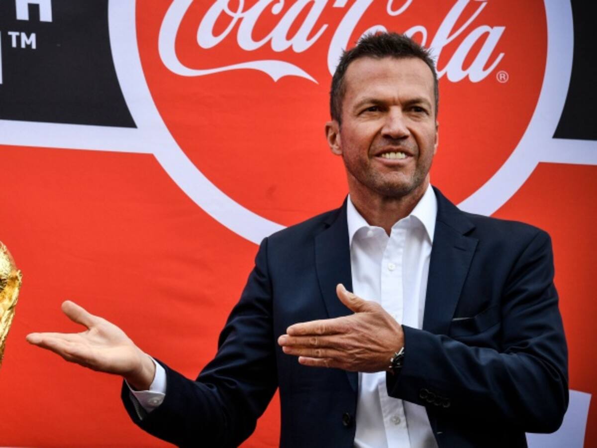 La copa del mundo ya está en Moscú