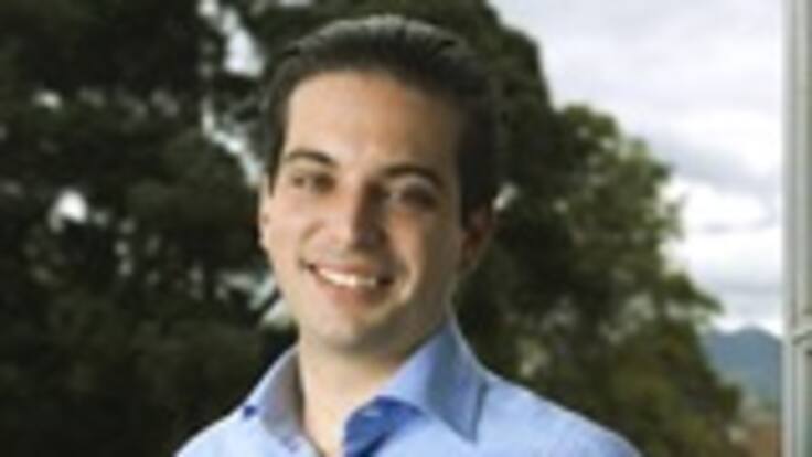 Representante Simón Gaviria destaca triunfo del liberalismo en conformación de mesas directivas del Congreso