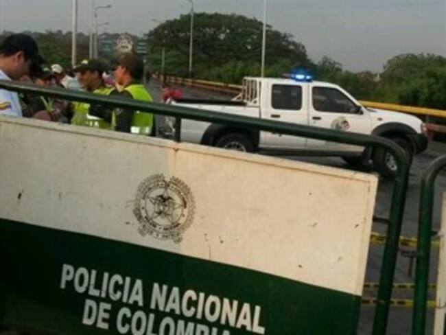 Colombia cierra sus fronteras con Venezuela por proceso electoral