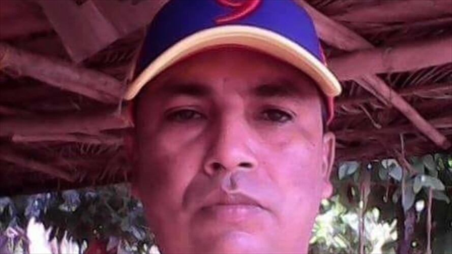 Córdoba: asesinan a líder comunal de Tierralta . Foto: Cortesía