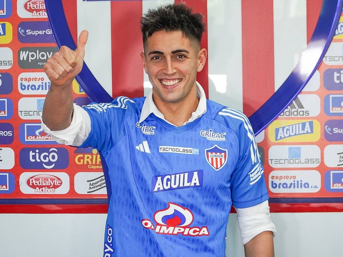 Santiago Mele le da la razón al Bolillo: el fútbol moderno pide lo que él me está pidiendo