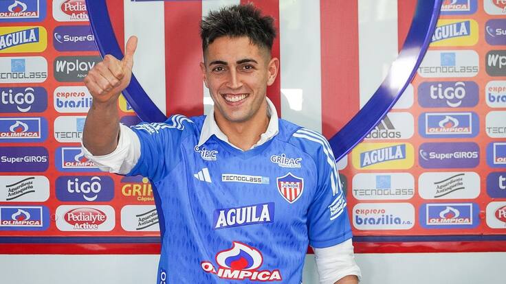 Santiago Mele le da la razón al Bolillo: el fútbol moderno pide lo que él me está pidiendo