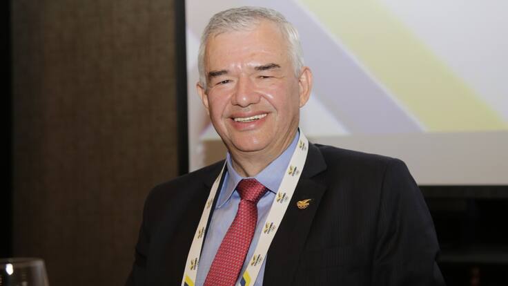 Ciro Solano: "Anthony Zambrano es clave para Colombia es los olímpicos"