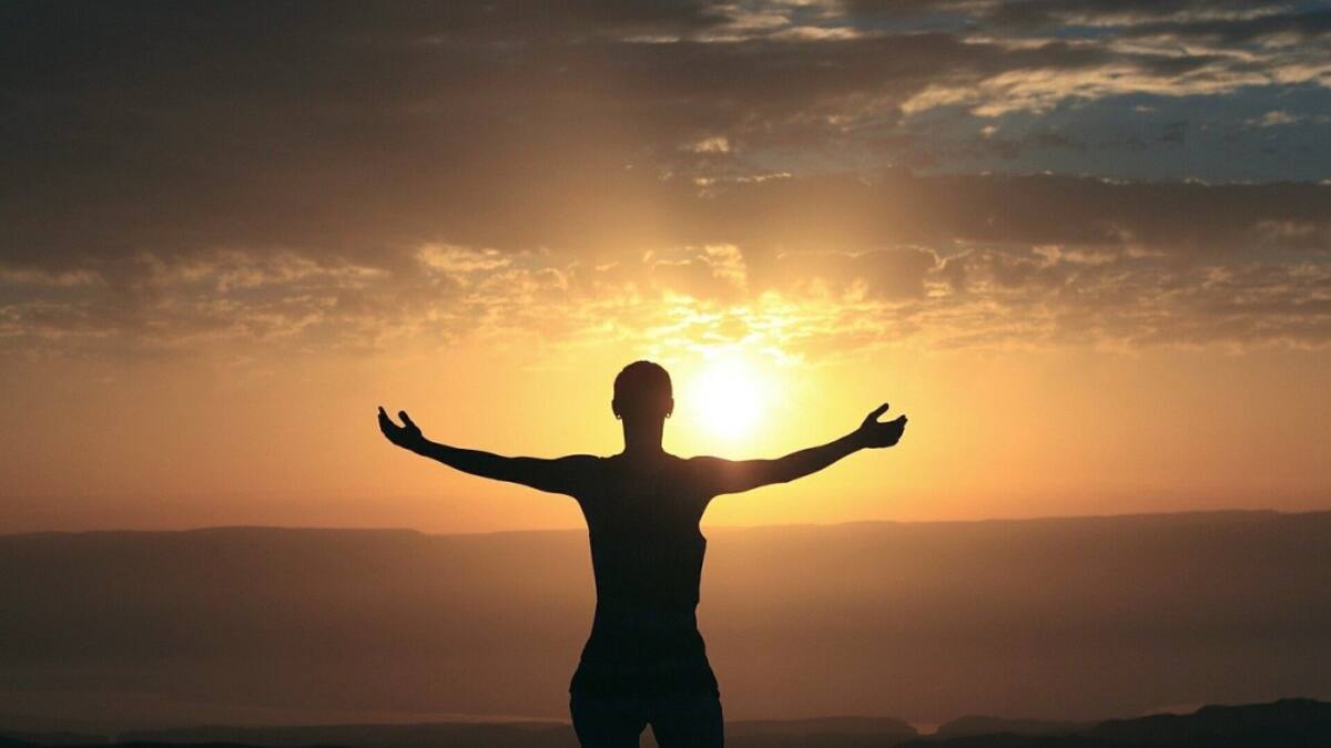 ¡Es tiempo de agradecer!