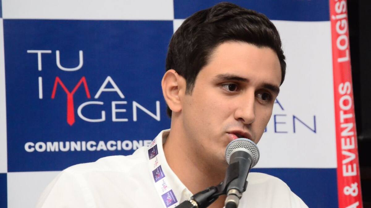 “Le dijimos a Benedetti que respete nuestra decisión con la reforma a la salud”: representante Tovar