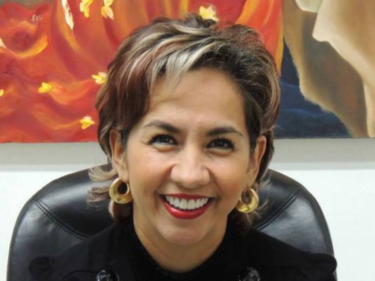 Murió Liliana Pereira, gerente de Multicomputo