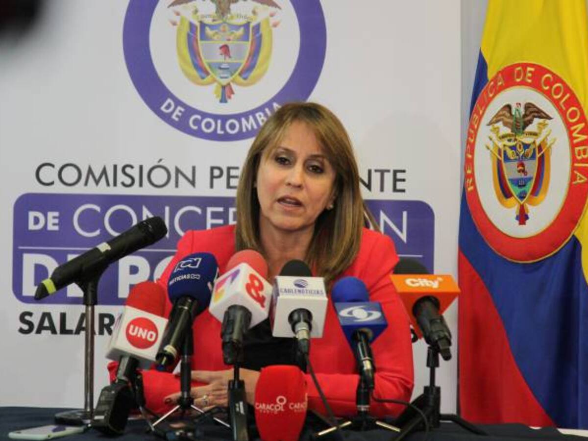Mejores garantías laborales sería otro beneficio de ingreso a OCDE