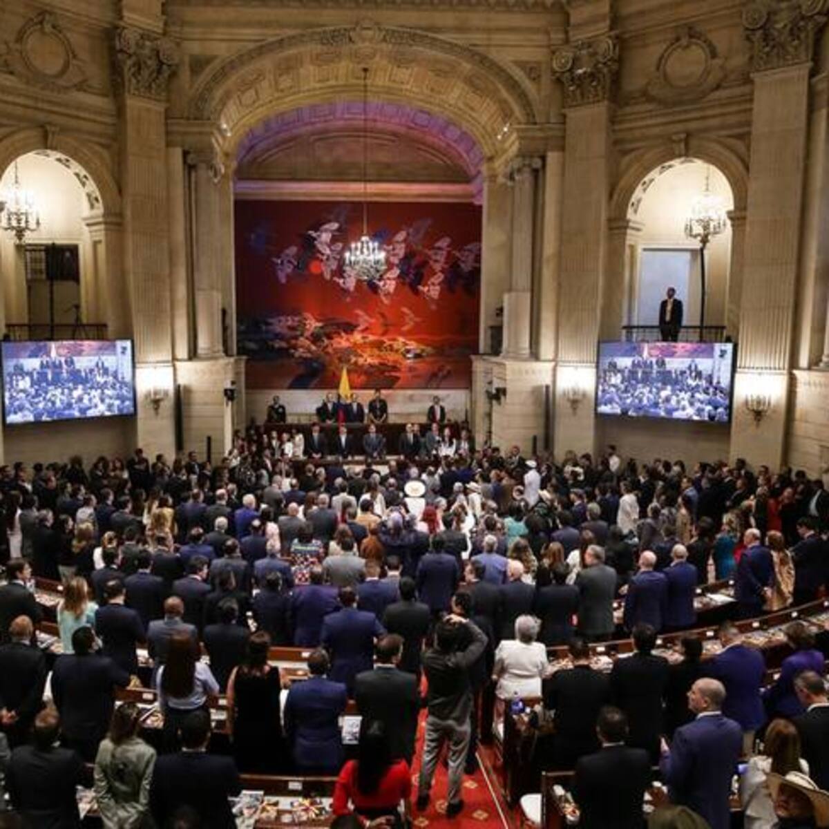 Alcaldes a la expectativa que el Congreso apruebe aumento en las transferencias de recursos