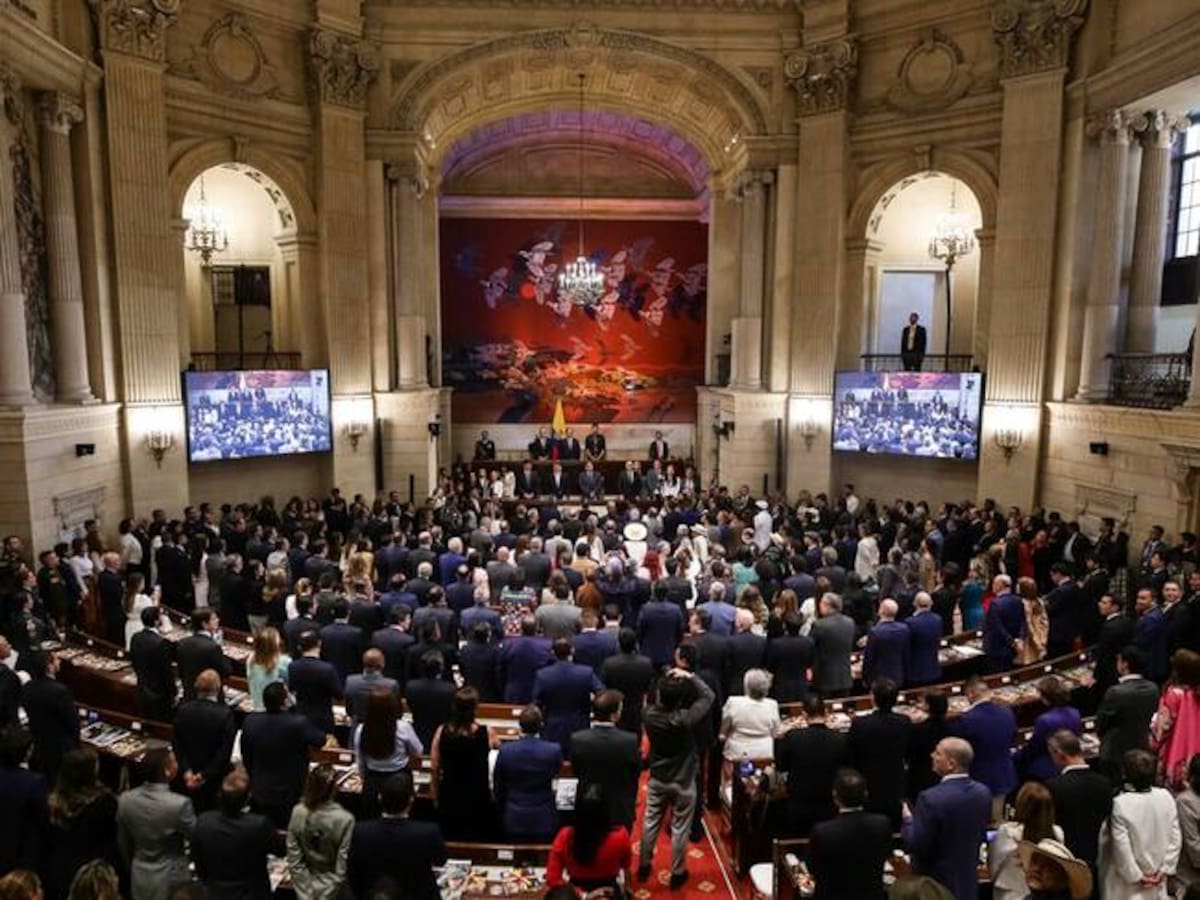 El presupuesto será el debate más importante: Congresistas del Quindío sobre nueva legislatura