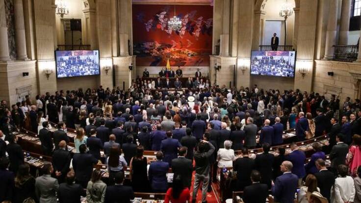 Representante a la cámara, John Edgar Pérez