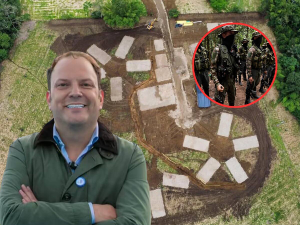 “Tomaron decisiones sin los entes territoriales”: Asocapitales critica zona de ubicación en Putumayo