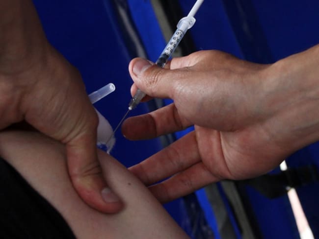 Denuncian desatención a menores afectadas por vacuna del Papiloma Humano