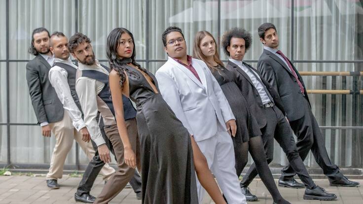 La Candelaria: Lado A