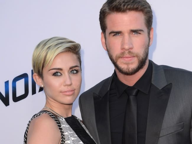 Por mensaje erótico a su ex, Miley Cyrus pone en riesgo su matrimonio