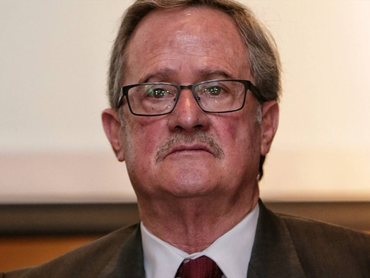 Ley de pago a los 30 días entraría a regular relaciones entre privados: Eduardo Visbal