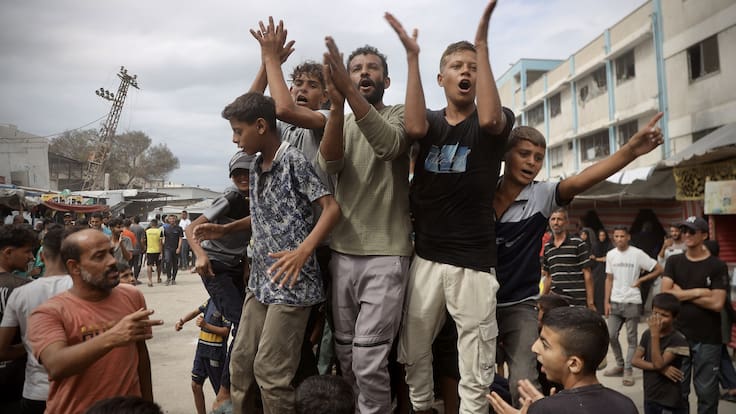 Tengo esperanza, pero no se puede tener confianza absoluta en el acuerdo: experto sobre paz en Gaza