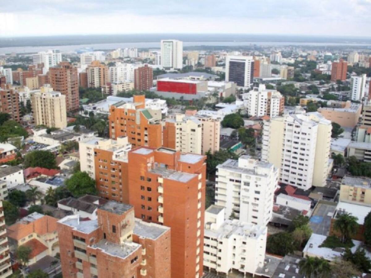 “No habrá menores ni adultos mayores en las calles”: Alcalde Pumarejo