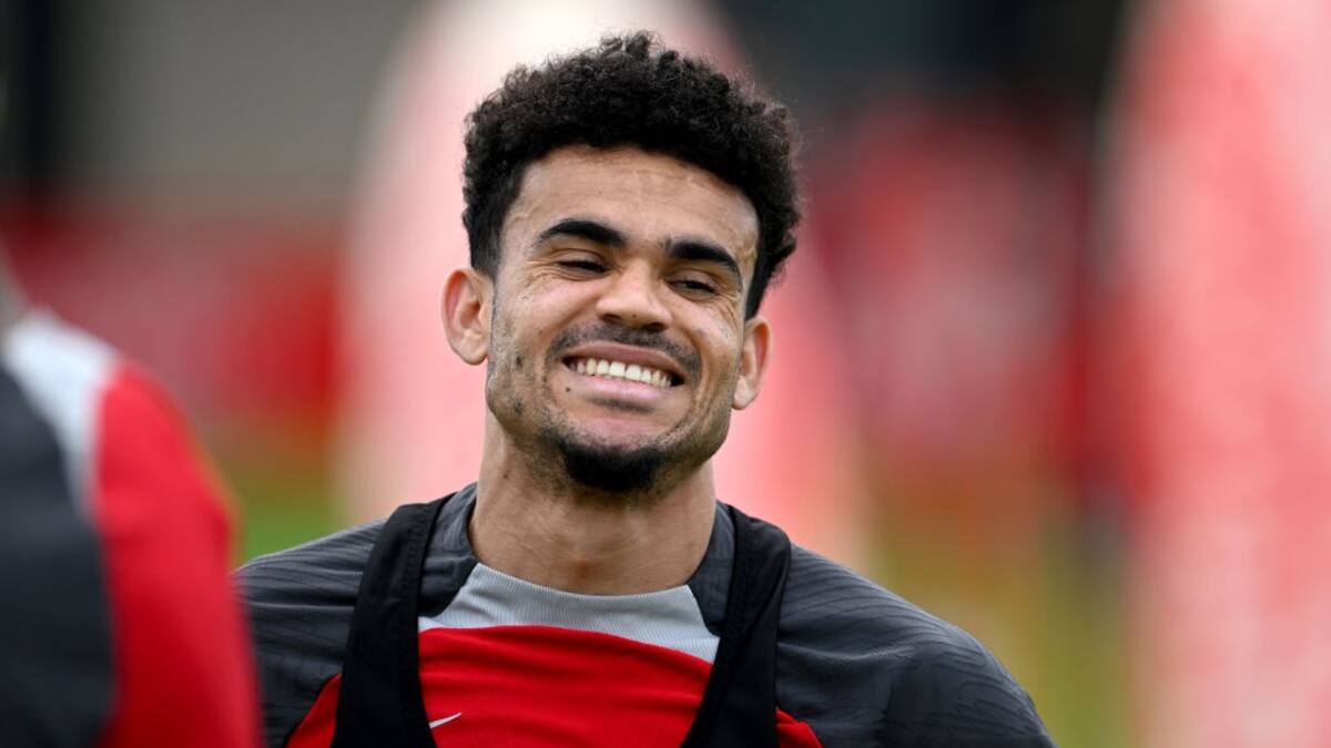Liverpool ha pagado una millonada al Porto por Luis Díaz: revelan las cláusulas