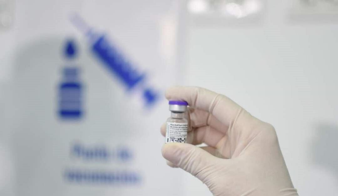 Variante brasilera Gamma P1 ya circula en el Quindío