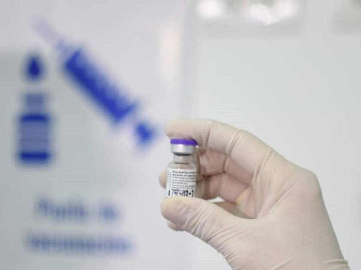 Debemos mantener medidas ante circulación de variante de COVID