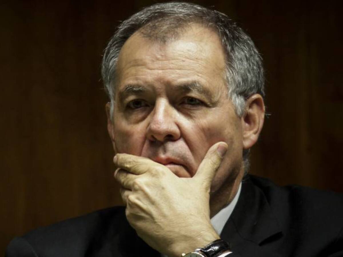 Ordóñez denuncia en Cali que alcaldes manipulan Sisben para legalizar trasteo de votos