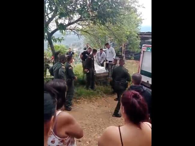 Soldado fue hallado sin vida en base militar de Polvorines en el sur de Cali