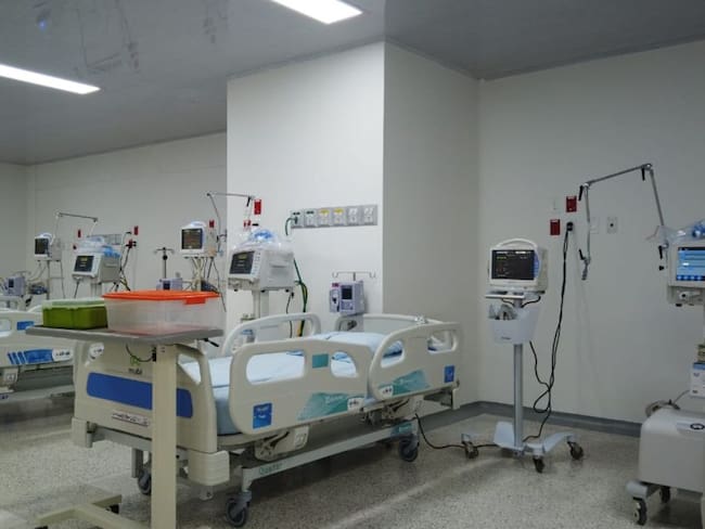 Médicos piden medidas estrictas para los próximos 15 días en Santander