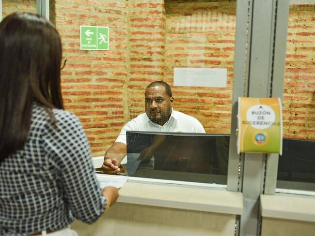 Alcaldía de Cartagena