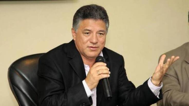 Con carta a Petro, piden no nombrar a Fernando Vargas en MinMinas
