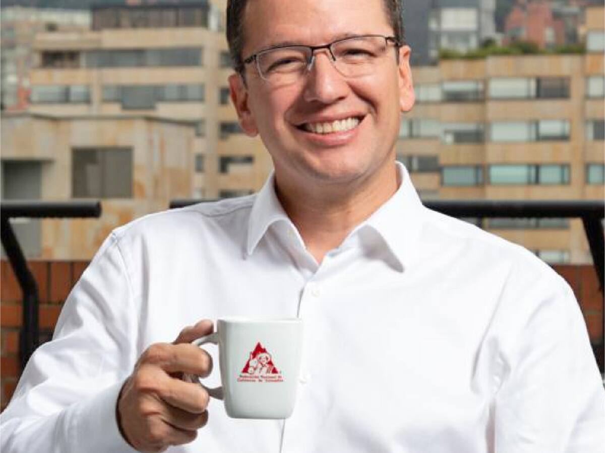 Reacciones en Quindío por elección de nuevo gerente de la Federación de Cafeteros