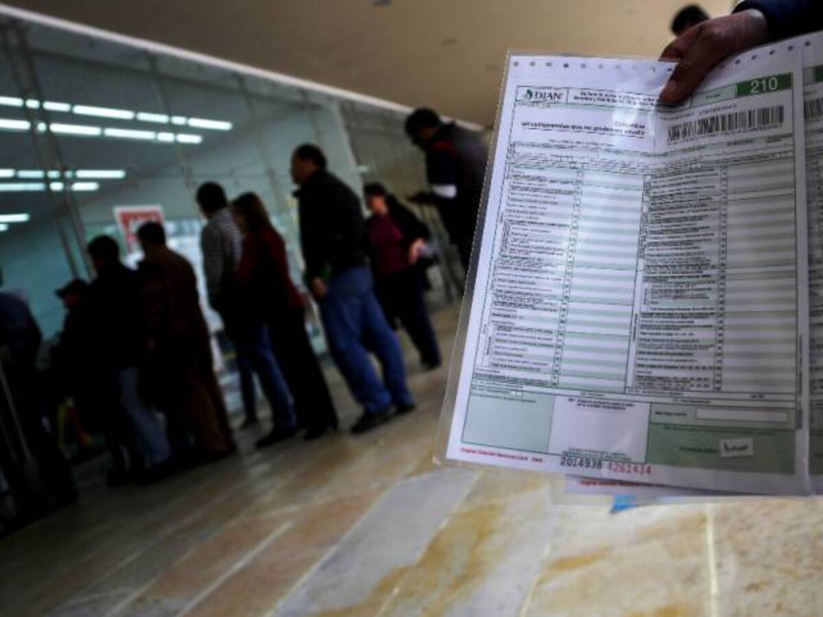 Siete mil entidades de Cartagena deberán tramitar Régimen Tributario